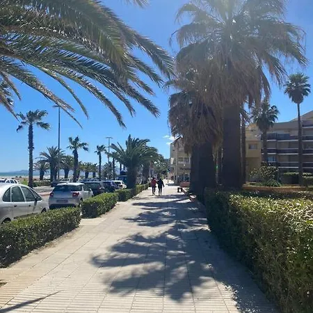 Apartamento à Deux Pas De La *