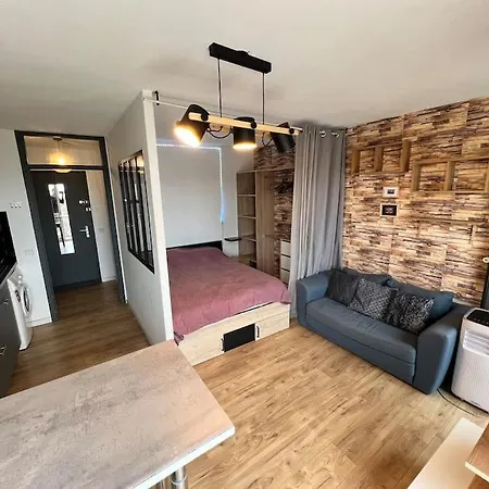 à Deux Pas De La * Canet-en-Roussillon